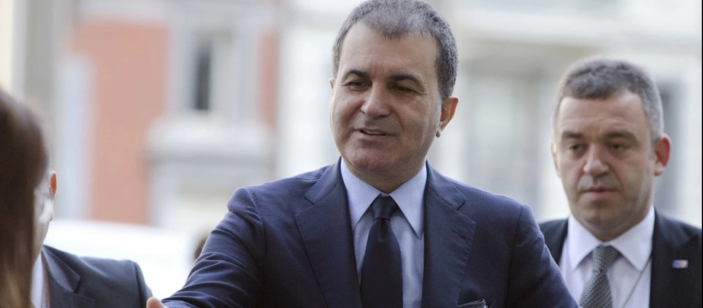 Ομέρ Τσελίκ: «Ακόμη δεν έχει καθοριστεί η τοποθεσία και δεν υπάρχει τίποτε το οριστικό»